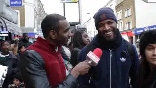 The Horse Meat Taste Test