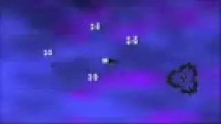 Tachyon: The Fringe - Framed!