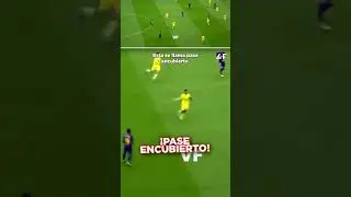 🤩 Por esta CUALIDAD debes AMAR a SERGIO BUSQUETS 🧠