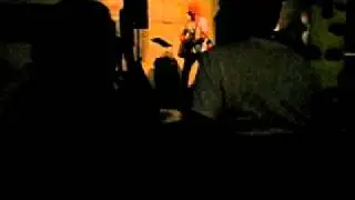Pete Lashley   Sticklebarn Tavern2