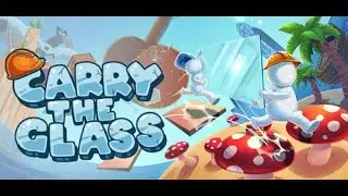 &ldquo;Can We Carry the Glass Without Breaking It?! 🪟😂 | Funny Co-op Chaos Live!&rdquo; (Portrait)