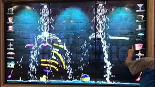 Magic Laboratory