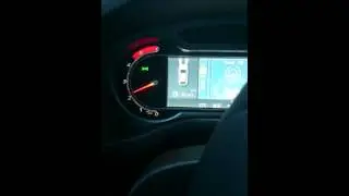 Свист мондео 4 дизель 2.0 2009