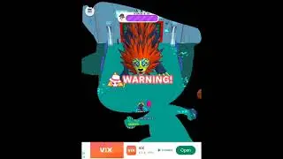 Smash party world 8-10 final boss.