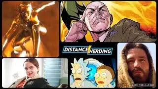 X Men Teased in Avengers ! Spider Verse Shocker, Wonder Woman Update &&hellip; Moldy Tacos! DOWNLOAD Ch224
