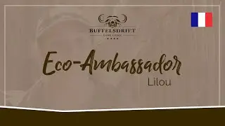 Eco-Ambassador Testimonial | Lilou (French)