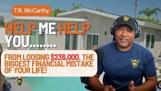 💸 Help Me Save You $236,000! | Don’t Make THIS Costly Mortgage Mistake