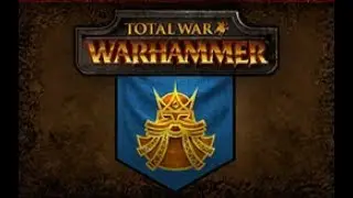 Livestream Zwerge Stream Total War Warhammer 2  Fearscream Deutsch / German  11.07.2018
