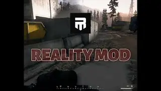 BF3:Reality Mod | Death Valley | 1 hr | July 4th 2025