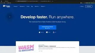 2   Software You Need Node Docker Postman