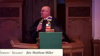Sermon  