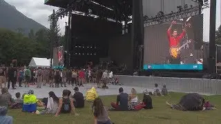 Navigating the world of concert ticket presale
