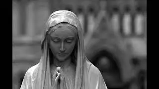 Who is the Immaculate Conception?