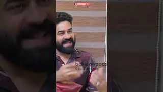 Aadu 2  Flop ആയിരുന്നെങ്കിൽ ഞാൻ ഇന്ന് കാണില്ലായിരുന്നു ❤️| Vijay Babu