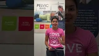 Why Pelvic Therapy Matters in Menopause | Bladder Leaks, Pain, Core Strength at FYZICAL