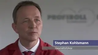 Intec-Preis 2017: Profiroll Technologies GmbH | Leipzig