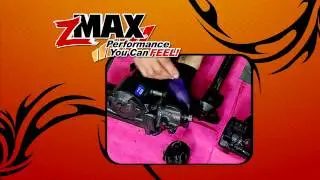 zMAX Tip: Power Steering Making A Noise?