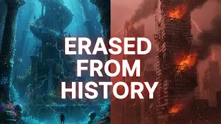 Atlantis Was Not the First Civilization to Collapse&hellip; We Are Next | KNMA Stories