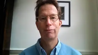 Consultant neurologist Mike Lunn on his Innovation Fund project