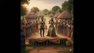 Fire & Blessings &ndash; Afrobeat Anthem | Davido x Yemi Alade Type Beat | New African Hit 2026