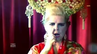 Paloma Faith Tribute Theme Nights/Events Hire www.garston-entertainment.co.uk