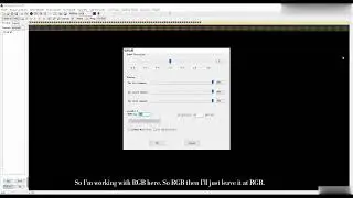 How to program effectswith LEDMagicand on T8K music controller #T8k #musicledcontroller#programming