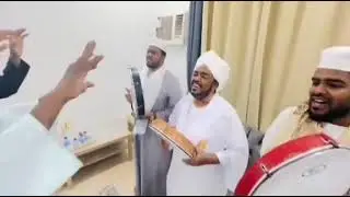 الشيخ عبدالله الحبر ( طول ياليل عليا بالرؤيه الجليه