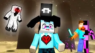 Minecraft HORROR HARDCORE Uitspelen! | Hardcore Horror #2