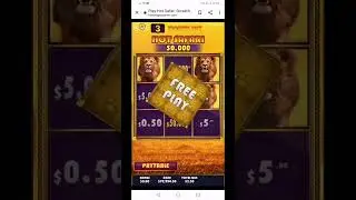 HOT SAFARI SCRATCHCARD🎰 FREE PLAY 🤑ONLINE SLOTS freebingocasino.com play casino games for FREE