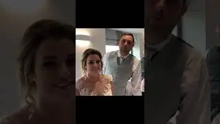 Singing Waiters at Aston Hall Hotel, Sheffield