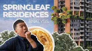 Springleaf Residence Analysis : Forest Living, MRT Convenience &mdash; But Is It Worth the Wait?