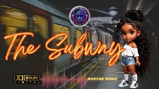 The Subway ( Rhythm Wave ) new song / new English music 2026.