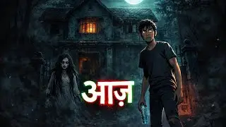 Bhoot Wali Horror Story in Hindi | Twist Ending Scary Story | Haunted House Horror Kahani (2026)