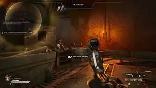 How To EQUIP Weapon Scope in Highguard