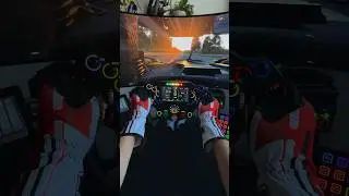 Pokornyi F499 + Ferrari 499P = Ultimate Le Mans Experience 🕹️🔥#lemansultimate #pokornyi