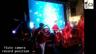Ervanka takdir tresno (flute camera record)