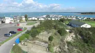Hayling Beach Ferry Boat