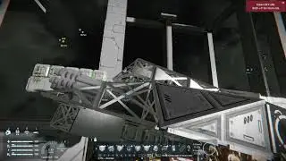 Space Engineers Gravity Fed Salvage Grinder Preliminary