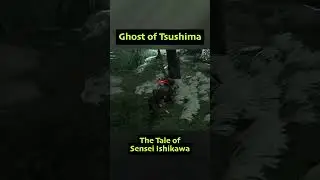 Love the learning process 🥷🏻 #letsplay #walkthrough #gaming #videogame #samurai #ghostoftsushima