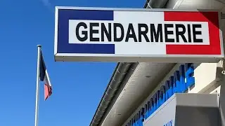 Les horaires d'un gendarme en brigade.