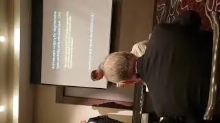 AAOM 2019 KEYNOTE SPEACH BY DR  MULVANEY