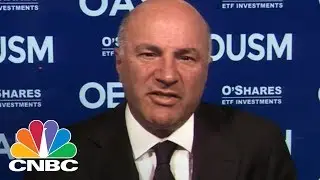 Kevin O'Leary: I Get Higher Returns From Women-Led Businesses | CNBC