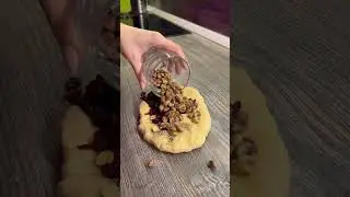 Невероятно вкусное итальянское печенье БИСКОТТИ | КАНТУЧИНИ у вас дома!