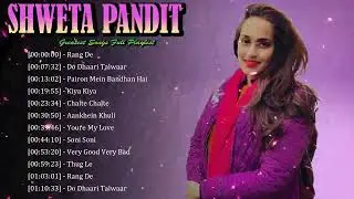 🌈 Shweta Pandit &ndash; Pop-infused dance tracks blending romance, rhythm, and fun 💞
