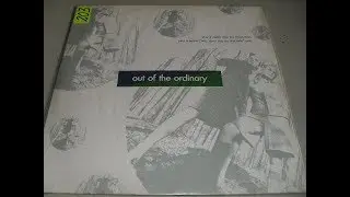 Out Of The Ordinary - Play It Again (The Los Ni&ntilde;os Mix) 1989 HQ