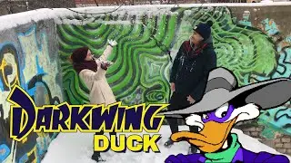 Darkwing Duck NES Soundtrack cover by Intender part 3/3