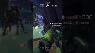 Xdefiant Ak 47 build wipes whole squad #xdefiant #gaming #hanselorganafps