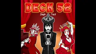 Incredibox | Deck 52: Single Track