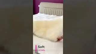 Best Wool Fur Throw Blankets Wholesale | Winter Luxury Collection | Faux Fur, Soft and Cozy