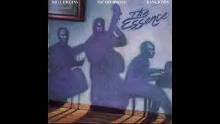Billy Higgins, Ray Drummond, Hank Jones   Things Ain't What They Used To Be